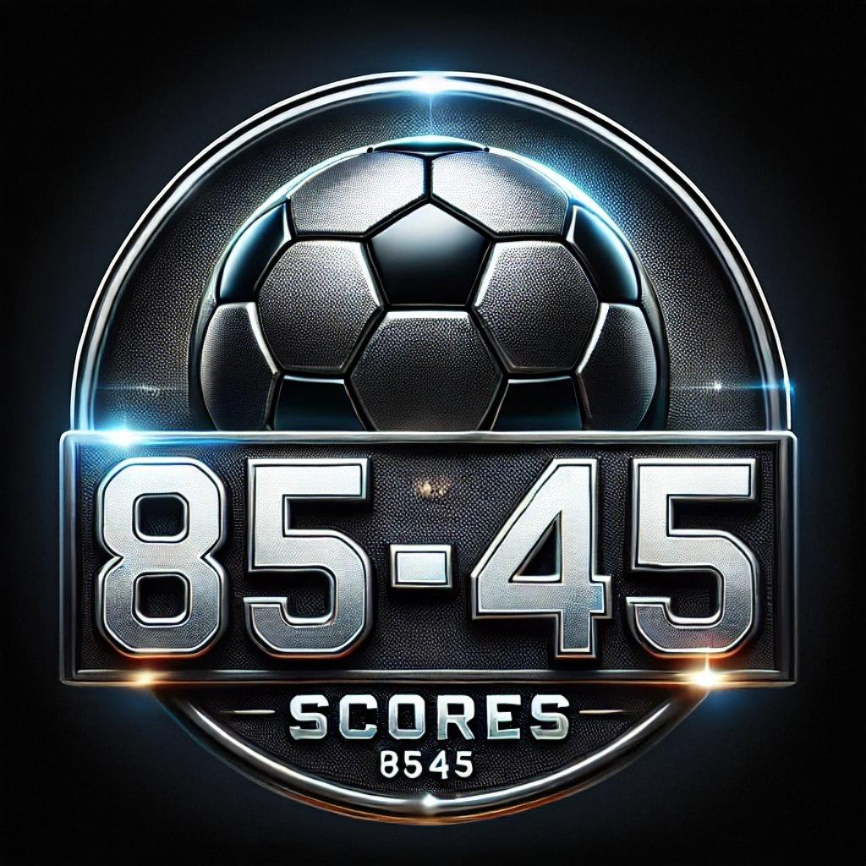 85-45 ScoreS Logo